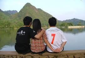  Kết cục bi thảm của mối tình tay ba