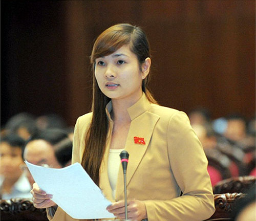 Lùm xùm ngành Y: Tâm thư gửi nữ ĐBQH Hương Sen
