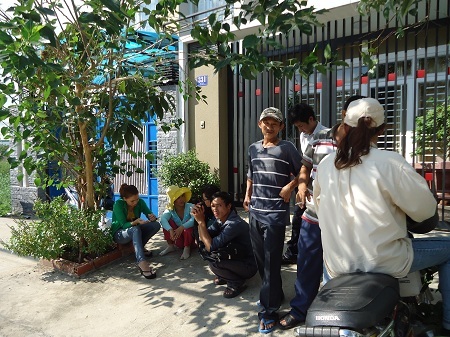Vạch trần sai phạm của công ty “cho vay vốn…không cần thế chấp”