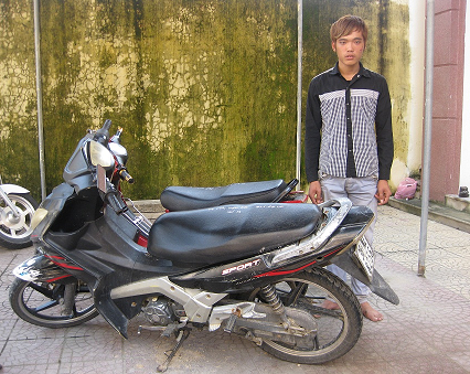 Truy bắt băng nhóm táo tợn gây 9 vụ cướp trong một đêm