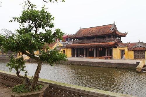 Giải mã ngôi chùa hơn 1000 năm mang tiếng “sát sư”