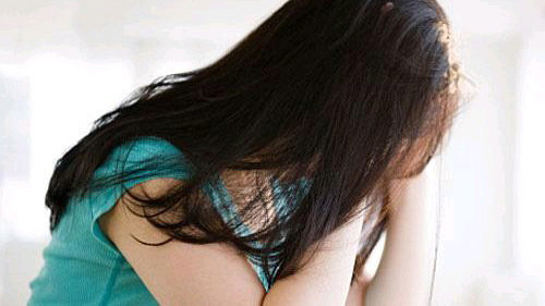 Có thai rồi anh vẫn không chịu cưới