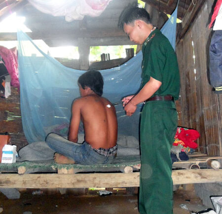 Nhức nhối thuốc phiện đen (Kỳ 1)