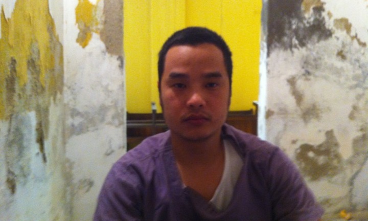 Khi giang hồ cộm cán giả điên ... trốn tội (Kỳ 2)