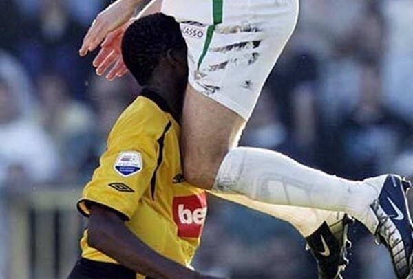 Những chấn thương