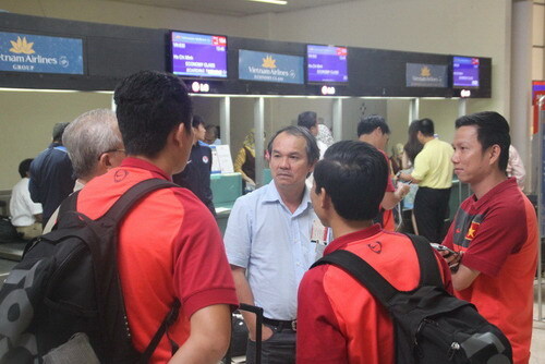 Bầu Đức sẽ có hướng đầu tư mới cho U19 VN 