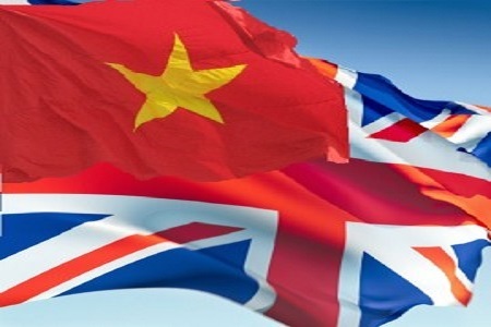 Sắp diễn ra tuần lễ Anh quốc tại Việt Nam
