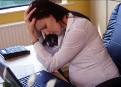 13 thói quen xấu xí bà bầu nên tránh