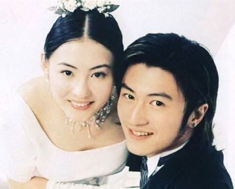 Trương Bá Chi: 'Không lấy một xu của chồng'