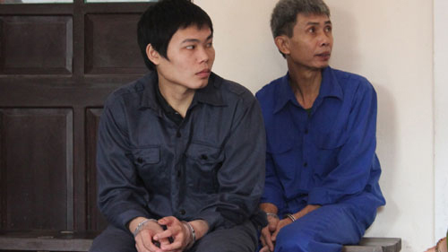 Bản án nghiêm khắc cho kẻ giết người trong vườn mía