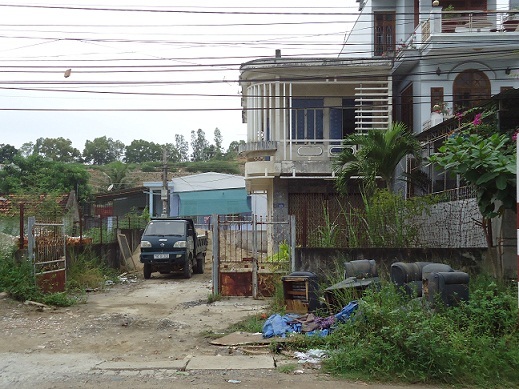 Hai công an “tỉnh”  chửi bới, hành dung dân