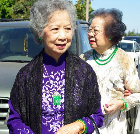 Vụ buôn lậu của đệ nhất phu nhân chấn động Sài Gòn (Kỳ cuối)