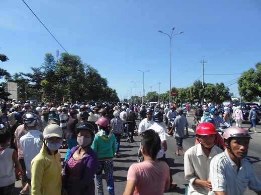 Đâu là nguyên nhân khiến “tử thần xa lộ” cướp đi tính mạng của nhiều người dân?