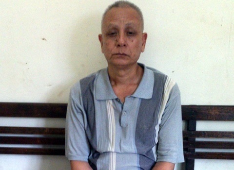 Hà Nội: Chồng già dùng búa đánh chết vợ