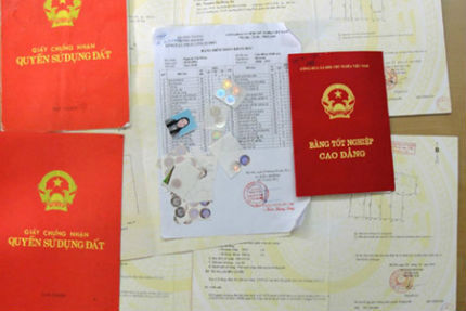  Nữ giám đốc lừa đảo hơn 40 tỉ đồng lĩnh án tù chung thân