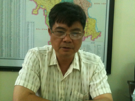 Địa phương nào buông lỏng, TNGT sẽ có chiều hướng gia tăng