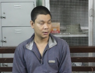 Cướp 80 triệu còn ngoan cố chối tội