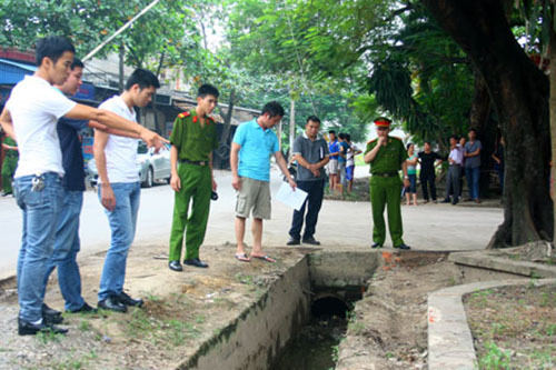 Chỉ vì tin nhắn nhầm, một học sinh tước mạng sống bạn mình