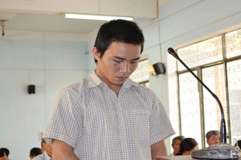 16 năm tù cho kẻ giết chết anh trai