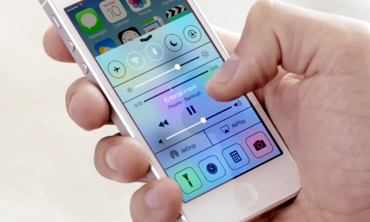 “Thực giá” của iPhone 5S chỉ 4,1 triệu đồng