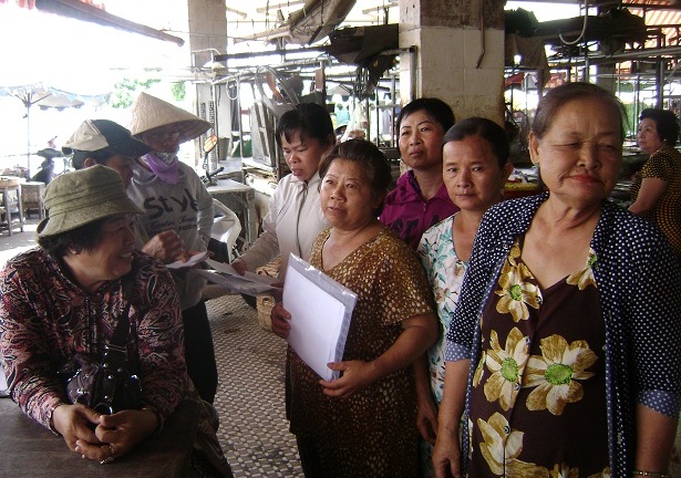 Lật tẩy thủ đoạn lừa đảo khiến người dân chết tức