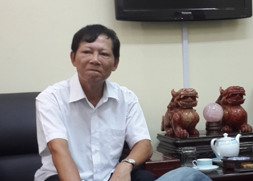 Sở Nội vụ Hà Nội vào cuộc vụ Tổng Giám đốc đánh nhân viên golf