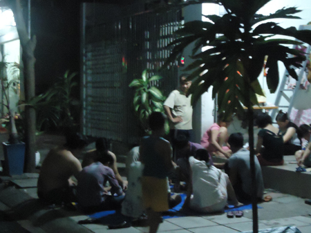 Cận cảnh thế giới tội phạm và những cảnh đời éo le tại các khu công nghiệp (Kỳ 1)