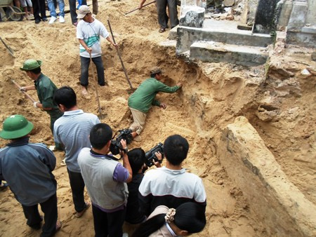 Kỳ 2- Giải mã câu chuyện bí ẩn sau giấc mơ về vua Lý Công Uẩn