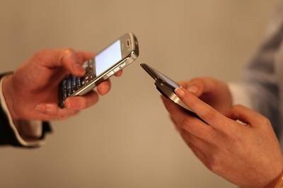 Chiêu lừa tiền bằng bẫy “người tình tin nhắn”  