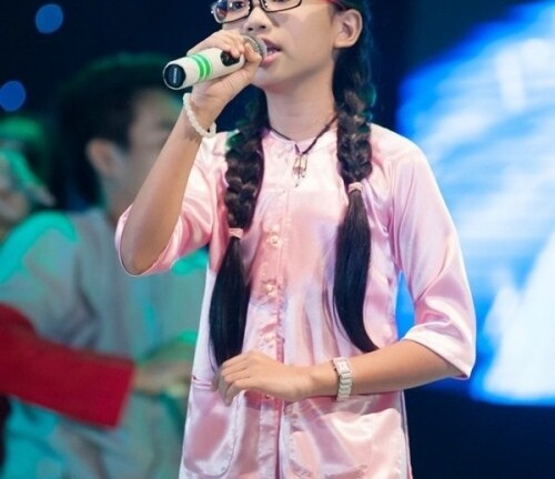 Phương Mỹ Chi và câu chuyện