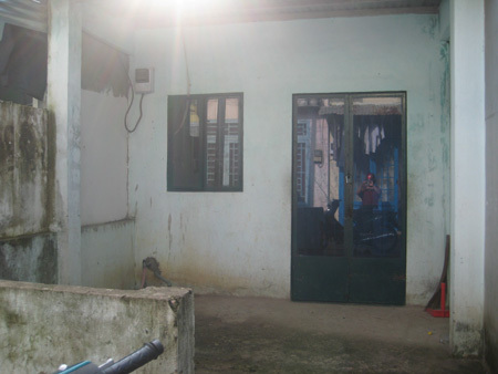 Cô gái trẻ bị sát hại vì chiếc điện thoại di động mới mua