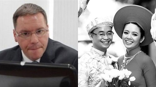 Bê bối visa ở Tổng lãnh sự Mỹ TP.HCM: Võ Tăng Bình ra toà