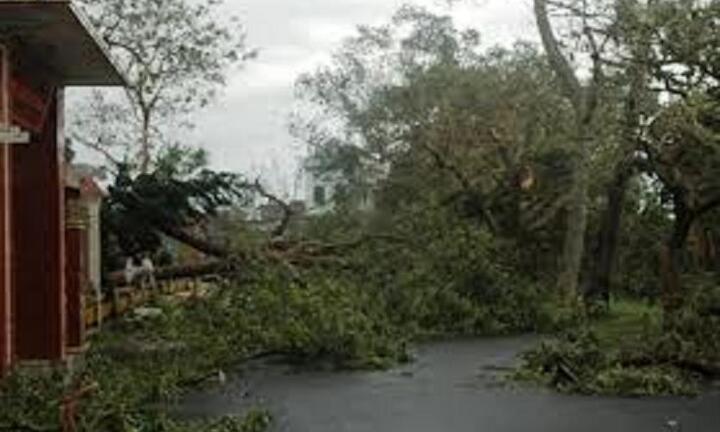 Thoát lũ an toàn sau 10 ngày mắc kẹt