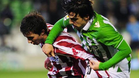 Tổng hợp loạt trận đá muộn vòng 6 La Liga đêm qua