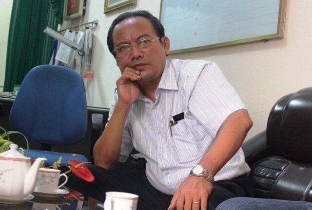 Hà Tĩnh: Hiệu trưởng một trường tỉnh bị tố cáo sai phạm