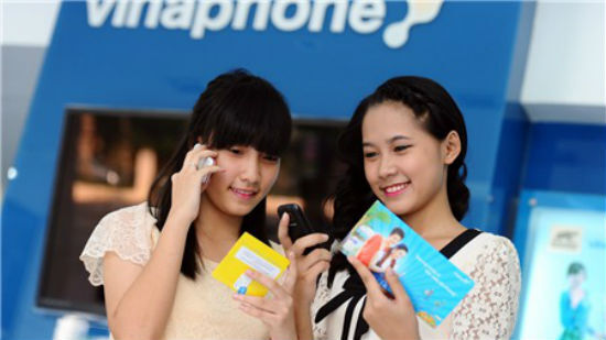 Trải nghiệm dịch vụ EZBank tiện ích cùng VinaPhone