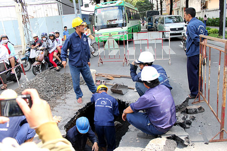 Ngẫm chuyện những vị giám đốc