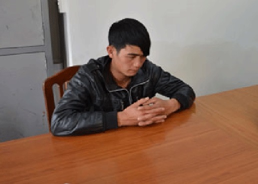 Chém chết khách hát karaoke vì tội 