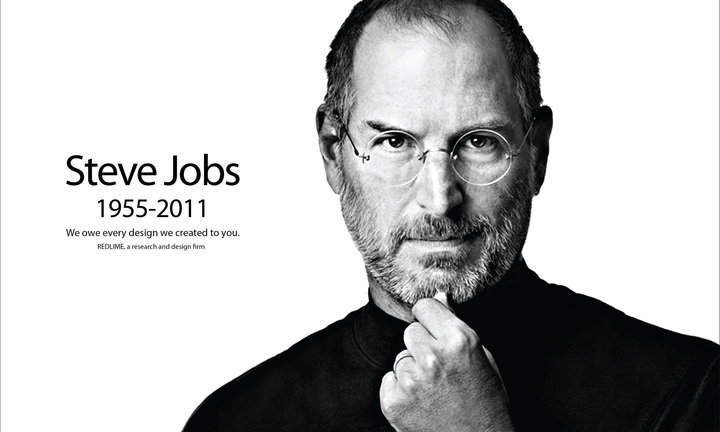 Steve Jobs đặt chân đến Việt Nam, chuyện bây giờ mới kể