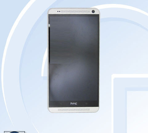 HTC One Max phiên bản SIM kép sẽ có giá 17 triệu đồng