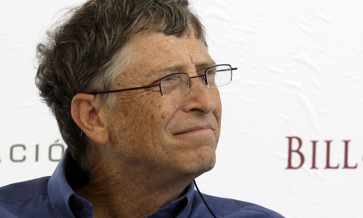Ctrl+Alt+Del và sự tủi hổ của Bill Gates