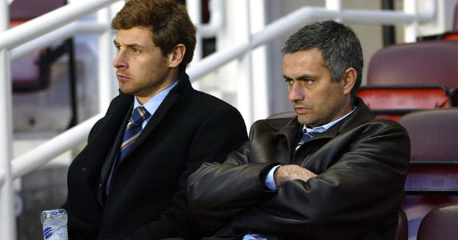 Villas-Boas “bật” Mourinho vì derby London