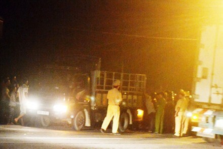 Có không chuyện CSGT bỏ mặc nạn nhân?