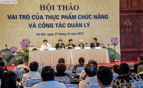 Kỳ lạ mốt thuê học hàm học vị để khuếch trương sản phẩm