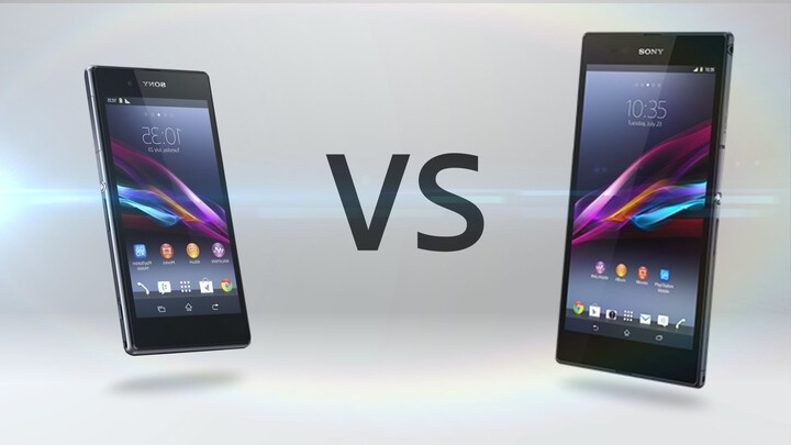 Z1 vs Z Ultra: Đi sau là tốt hơn?