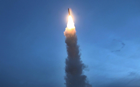 Mỹ nổi giận vì Thổ Nhĩ Kỳ mua tên lửa Trung Quốc