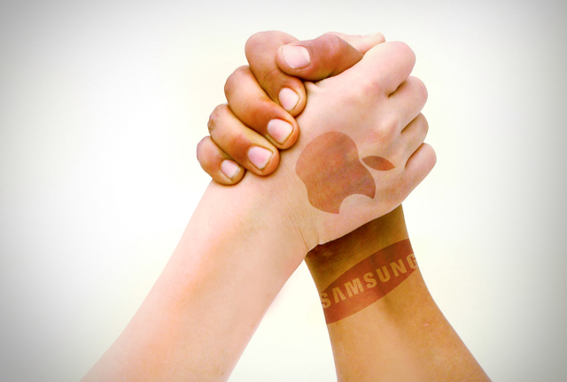 Samsung sẽ đảm nhiệm 30~40\% chipset A8 thế hệ mới của Apple