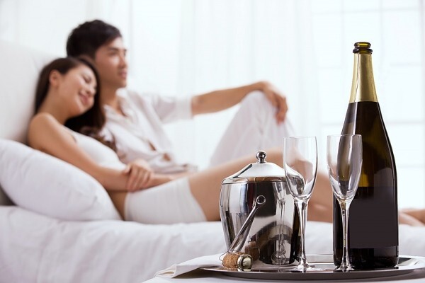 Tôi biến họ thành đàn bà hoặc dày vò vì là