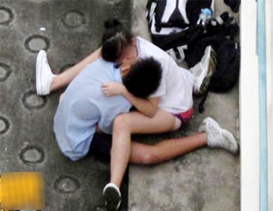 Giới trẻ thích làm