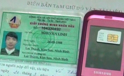 Dụ dỗ “người tình nhí” cùng tống tiền mẹ đẻ